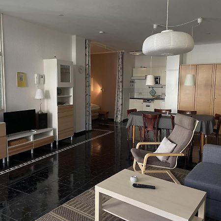 Apartment Pension Sternchen Ерфурт Екстер'єр фото